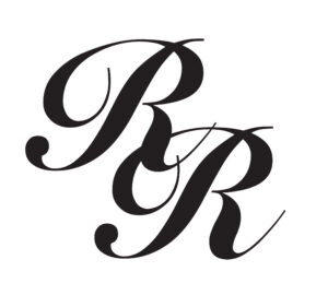 RR logo